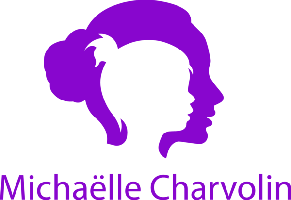 Logo Michaëlle Charvolin
